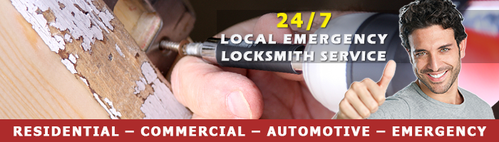 Locksmith Services in Illinois