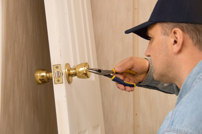 24/7 Locksmith